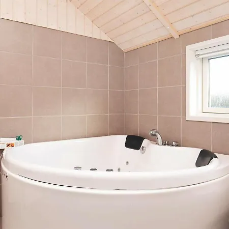 Xix Holiday home Humble