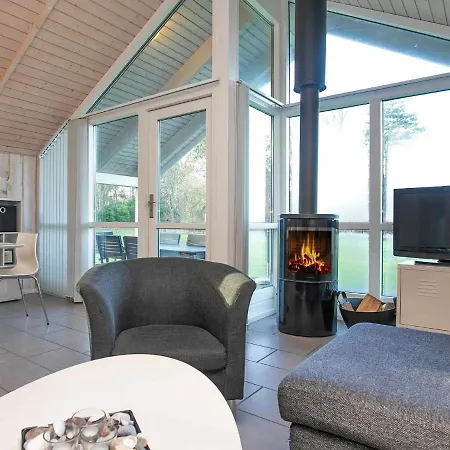 Vakantiehuis Xix *